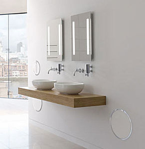 Contemporary Bathroom Vanities